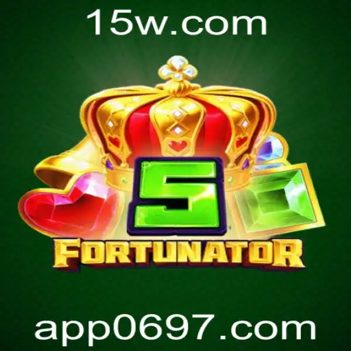 Explorando o Mundo do Jogo 5Fortunator: Uma Jornada Fascinante
