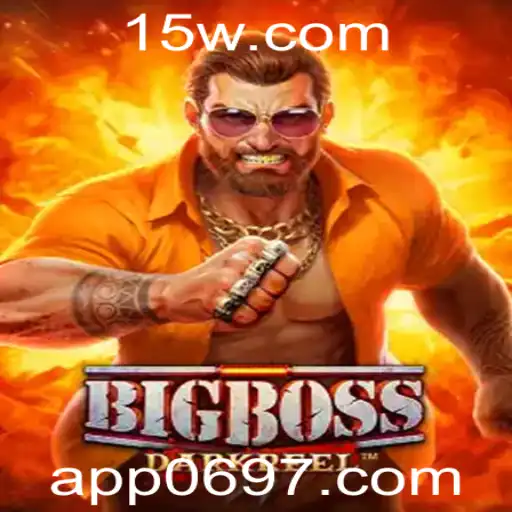 BigBoss: Um Mergulho no Mundo Intenso do Jogo Estratégico