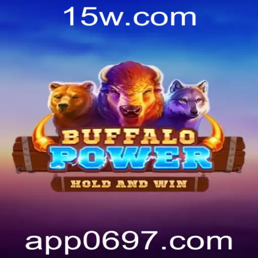 Descubra o Empolgante Mundo de BuffaloPower