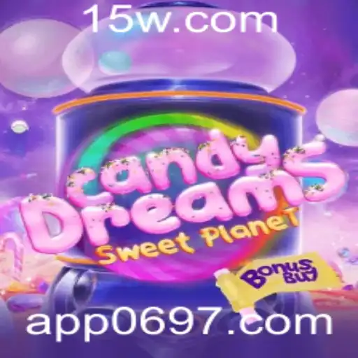 CandyDreamsSweetPlanet: Descubra o Universo Doce de Diversão
