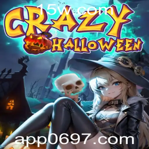 Descubra o Jogo 'CrazyHalloween': A Combinação Perfeita de Estratégia e Diversão