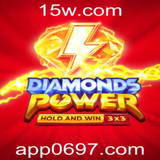 Diamondspower: Mergulhe na Aventura com a Palavra-Chave 0697