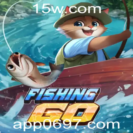 Explorando o Mundo de FishingGO: Uma Aventura Aquática Inigualável