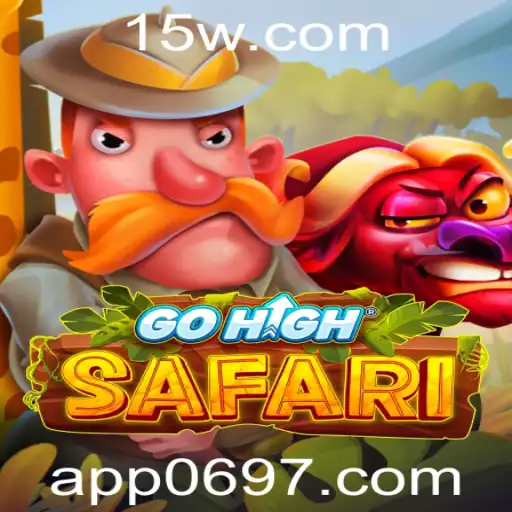 Explorando o Mundo de GoHighSafari: Um Jogo de Aventura e Estratégia