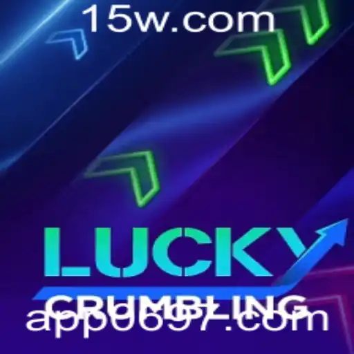 Explorando LuckyCrumbling: O Jogo Estratégico Que Conquistou o Mundo