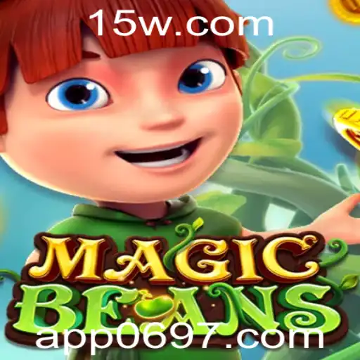 Explorando o Mundo Encantado de MAGICBEANS