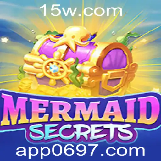 Desvendando o Mundo Mágico de MermaidSecrets: O Jogo de Aventura Aquática