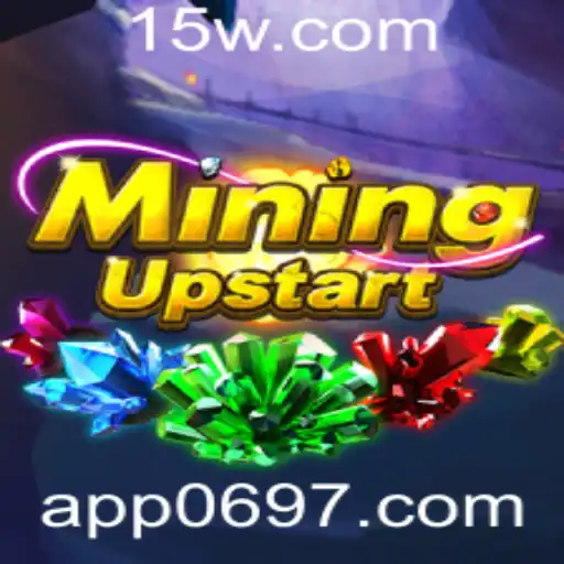 Explorando o Mundo do Jogo MiningUpstart: Introdução e Regras
