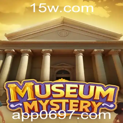 Descubra o Mistério de MuseumMystery: Um Jogo Envolvente de Exploração e Dedução