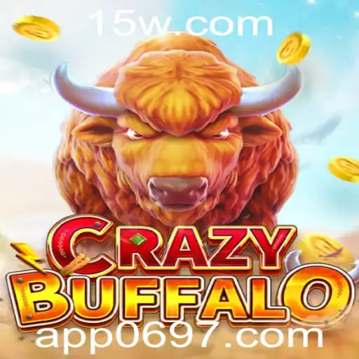 CRAZYBUFFALO: Uma Aventura Jogo de Tabuleiro Inovadora