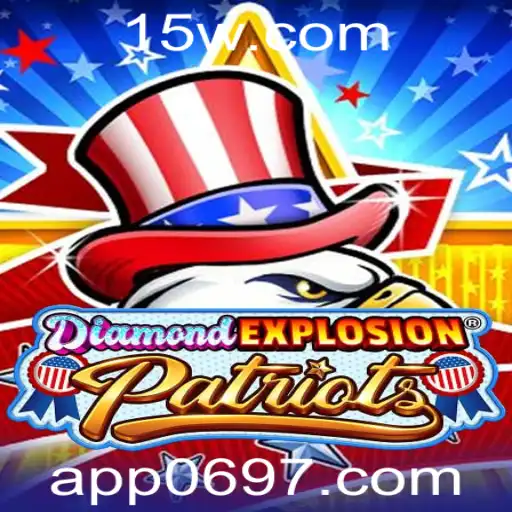 Descubra o Emocionante Mundo de DiamondExplosionPatriots