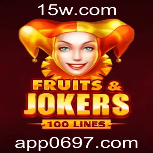 Desvendando o Mundo de FruitsAndJokers100: Um Jogo Cativante