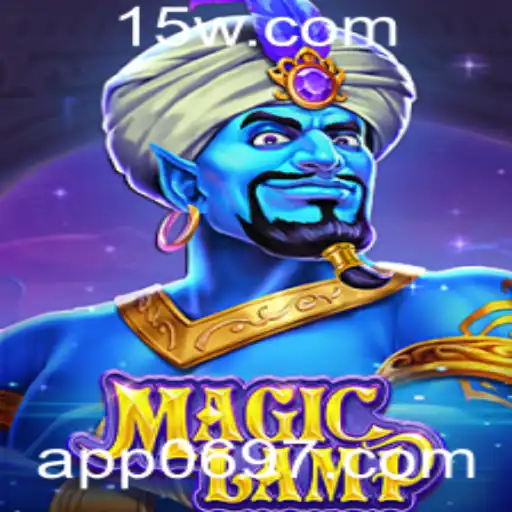 MagicLamp: Descubra o Fascinante Mundo do Novo Jogo Inspirado em Contos de Fadas