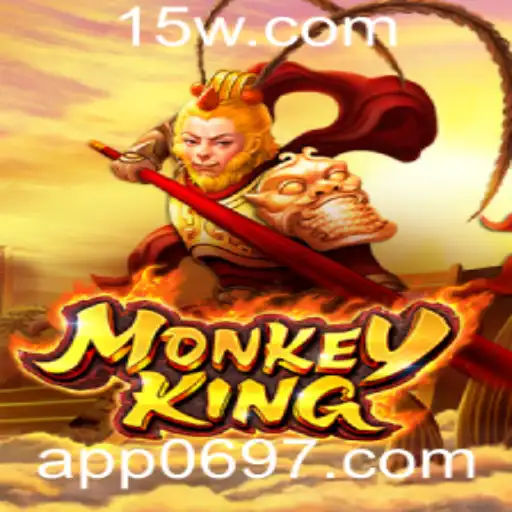 Descubra as Aventuras de MonkeyKing: O Jogo que Testa Suas Habilidades e Estratégia