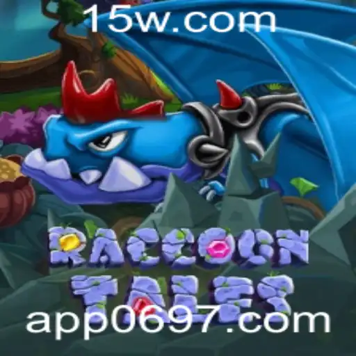 RaccoonTales: Uma Aventura Encantadora para Todas as Idades