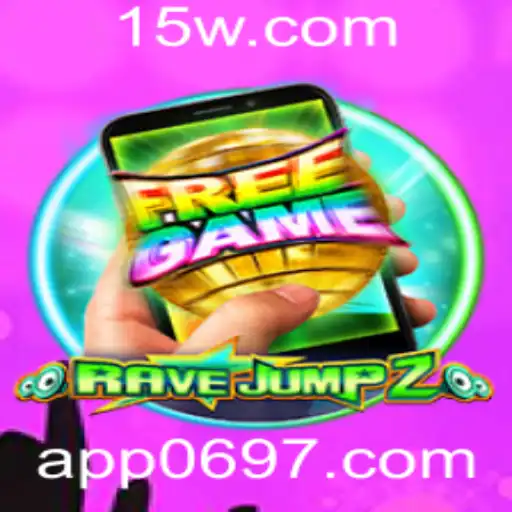 RaveJump2M: A Nova Sensação do Mundo dos Jogos Eletrônicos