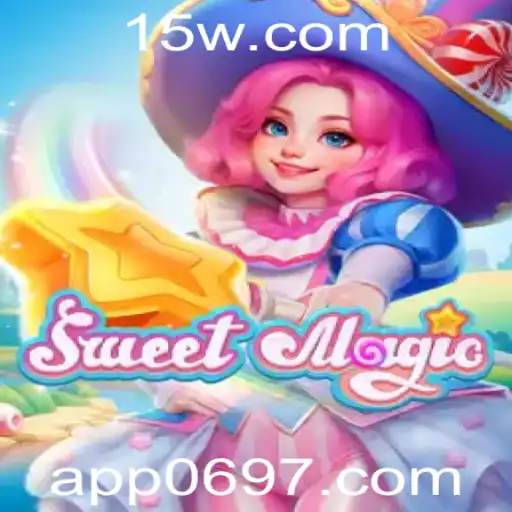 Explorando o Mundo Encantado de SweetMagic: Um Novo Jogo de Estratégia e Diversão