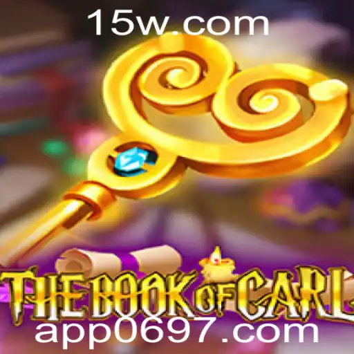 TheBookofCarl: Descubra o Mundo Misterioso do Jogo