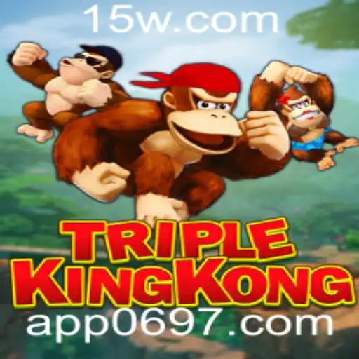 Descubra o Universo de TripleKingKong