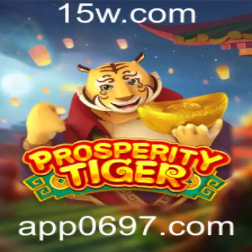 Descobrindo ProsperityTiger: Um Jogo de Estratégia e Prosperidade