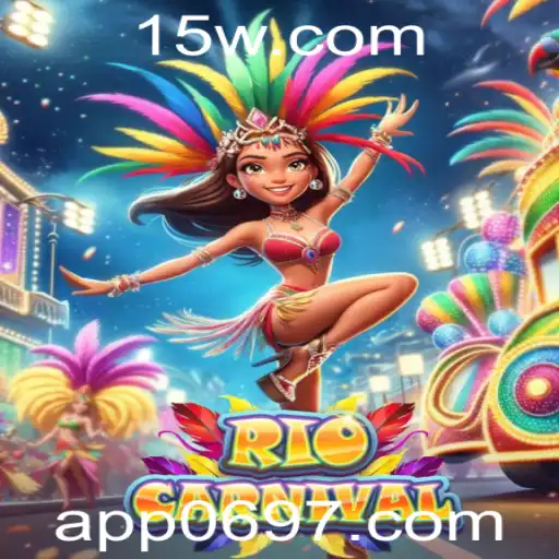 Descubra o Jogo RioCarnival: A Celebração do Carnaval em Forma de Jogo