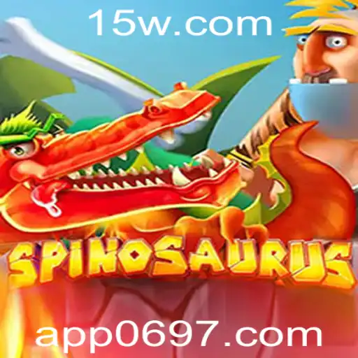Explorando o Mundo Pré-Histórico com Spinosaurus: Jogo de Estratégia e Aventura